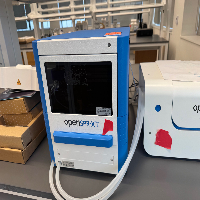 Nicoya Lifesciences OpenSPR Analyzer image 2